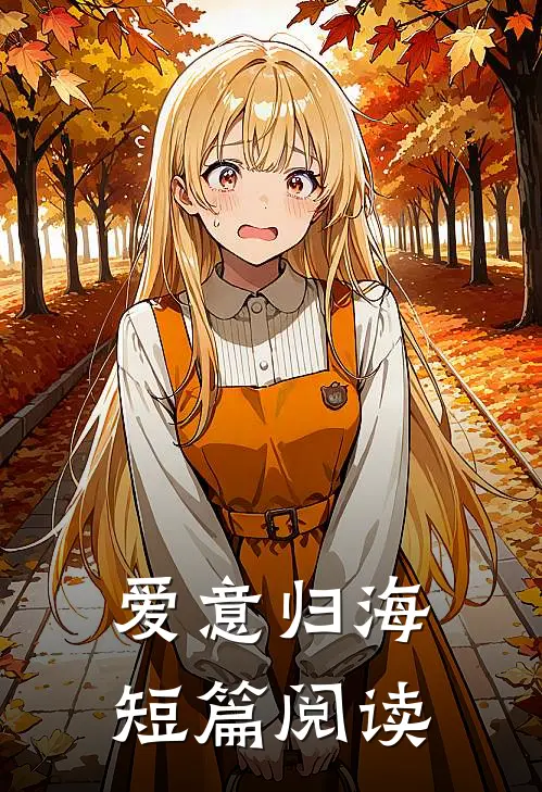 爱意归海短篇阅读