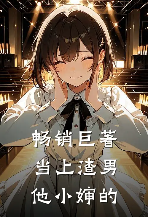 畅销巨著当上渣男他小婶的