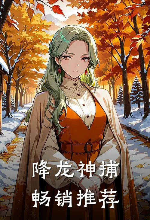 降龙神捕畅销推荐