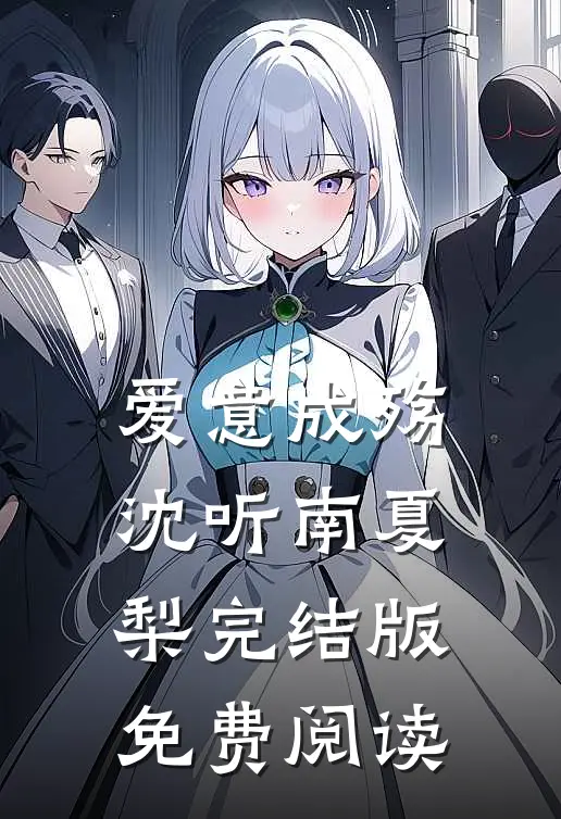 爱意成殇沈听南夏梨完结版免费阅读