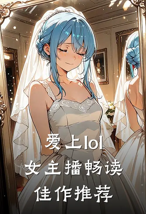 爱上lol女主播畅读佳作推荐