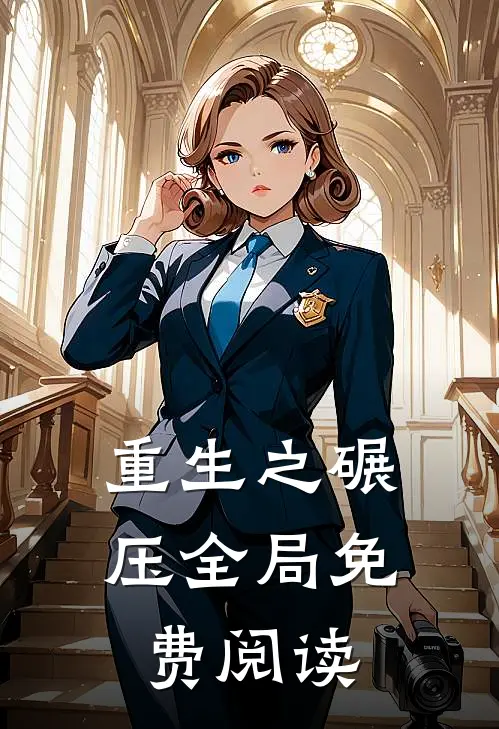 重生之碾压全局免费阅读