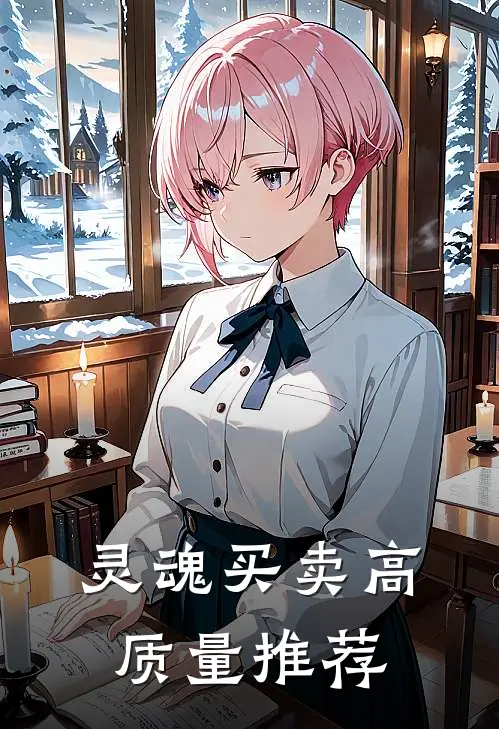 灵魂买卖高质量推荐