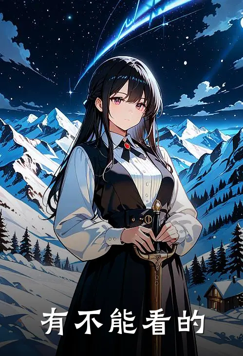有不能看的