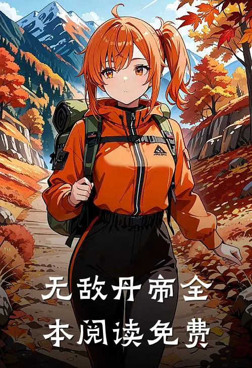 无敌丹帝全本阅读免费