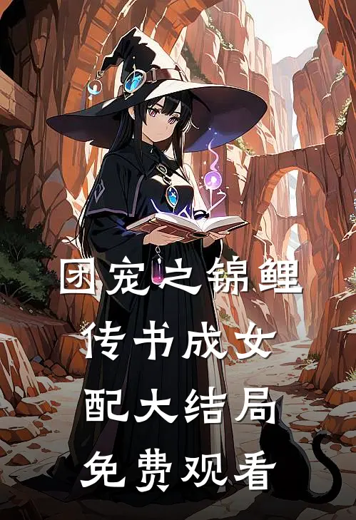 团宠之锦鲤传书成女配大结局免费观看