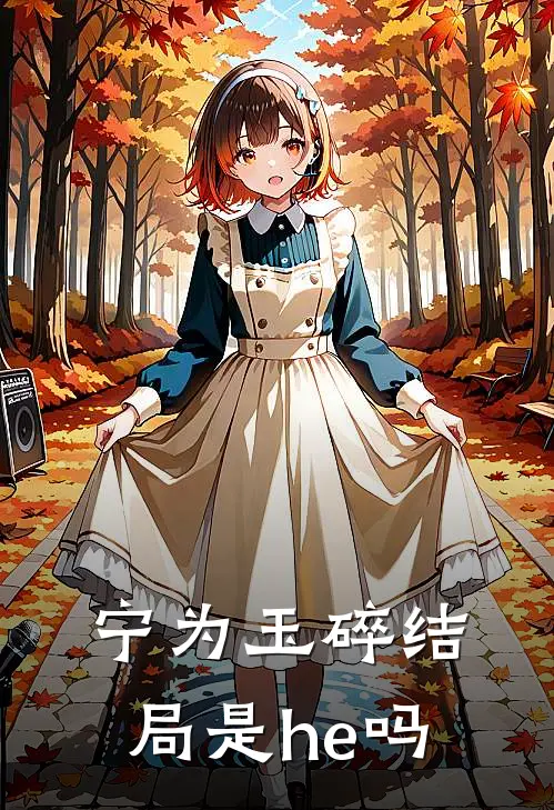 宁为玉碎结局是he吗