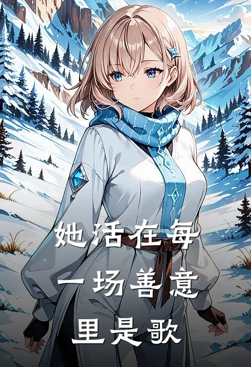 她活在每一场善意里是歌