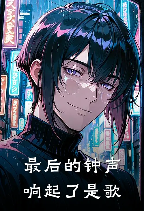 最后的钟声响起了是歌
