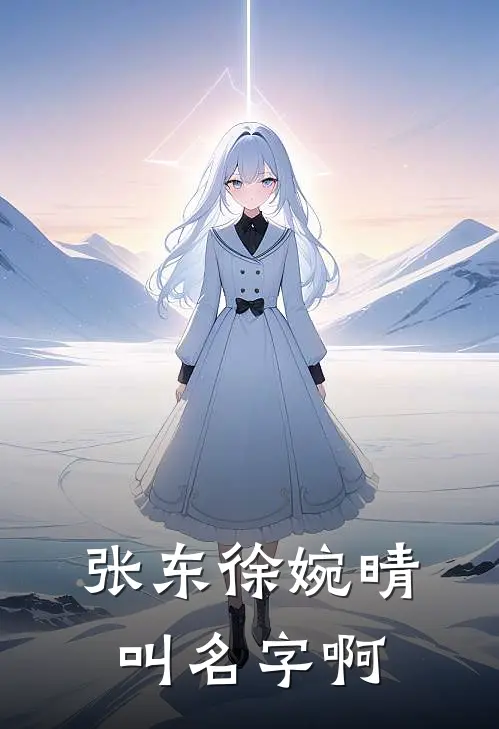 张东徐婉晴叫名字啊