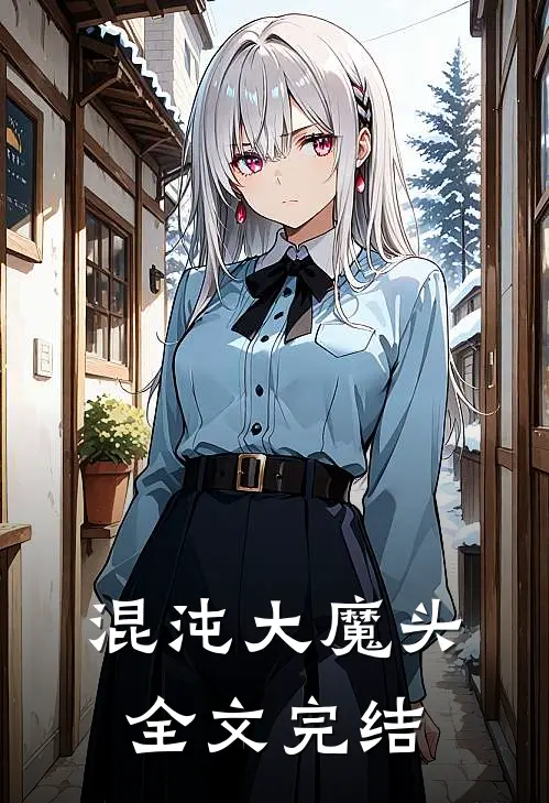 混沌大魔头全文完结