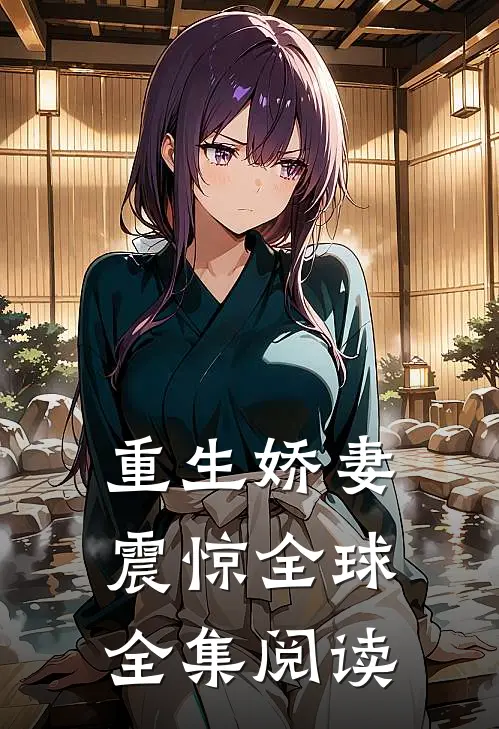 重生娇妻震惊全球全集阅读