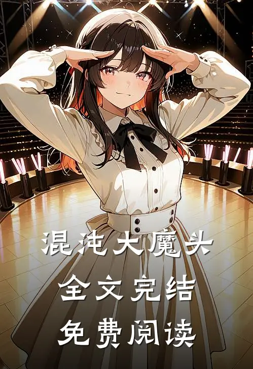 混沌大魔头全文完结免费阅读