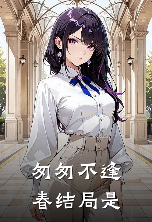 匆匆不逢春结局是