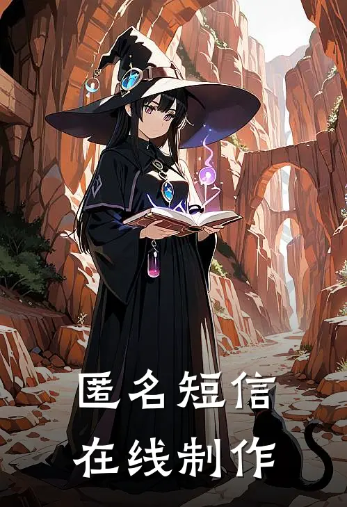 匿名短信在线制作