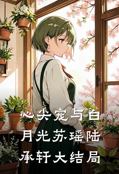 心尖宠与白月光苏瑶陆承轩大结局