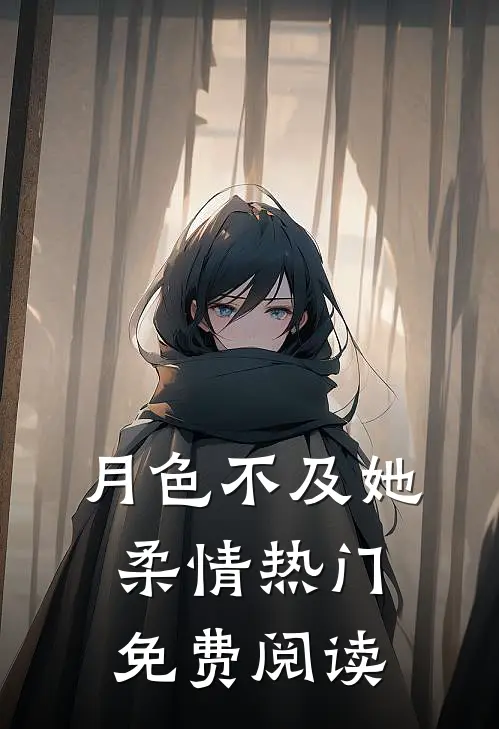 月色不及她柔情热门免费阅读