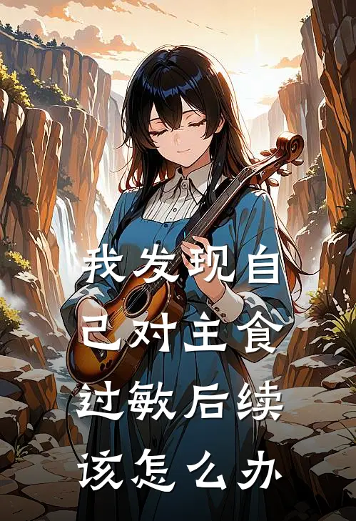 我发现自己对主食过敏后续该怎么办