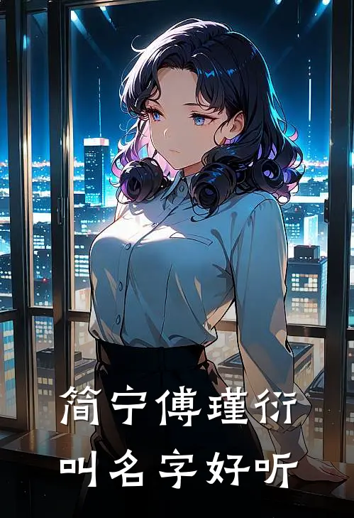 简宁傅瑾衍叫名字好听