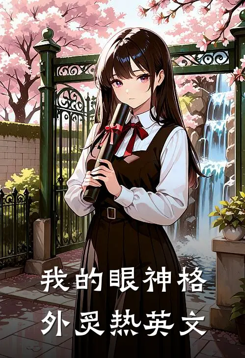 我的眼神格外炙热英文