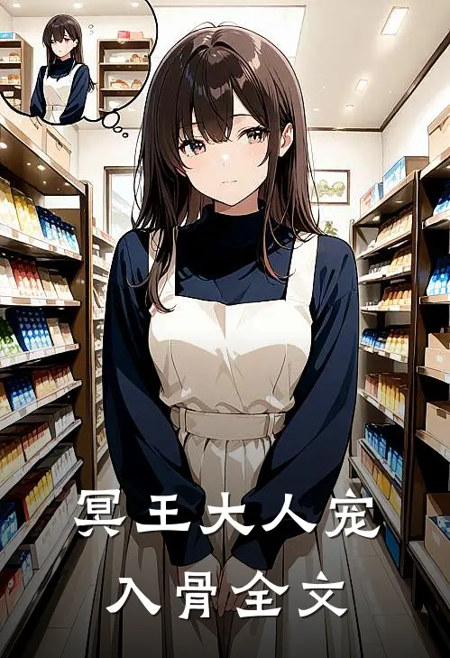 冥王大人宠入骨全文