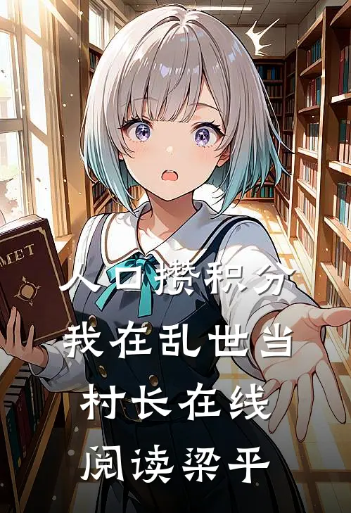 人口攒积分，我在乱世当村长在线阅读梁平