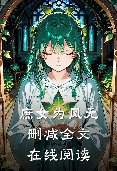 庶女为凤无删减全文在线阅读