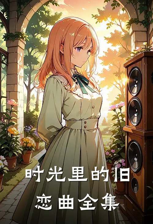时光里的旧恋曲 全集