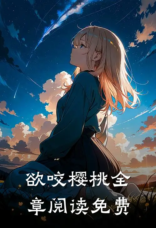 欲咬樱桃全章阅读免费