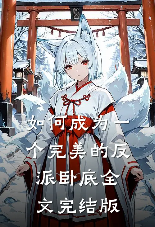 如何成为一个完美的反派卧底全文完结版