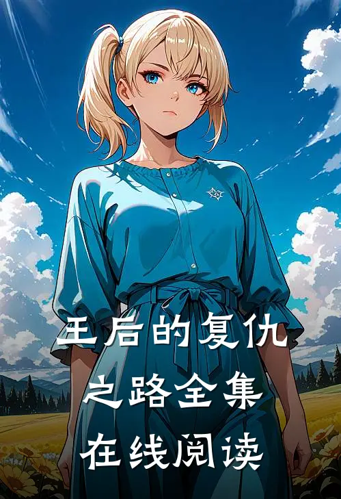 王后的复仇之路全集在线阅读