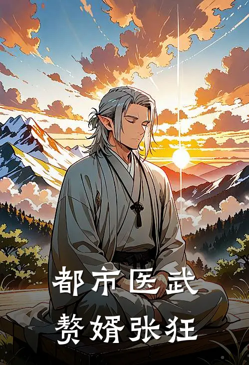都市医武赘婿张狂