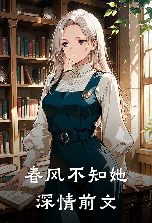春风不知她深情前文