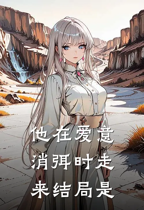 他在爱意消弭时走来结局是