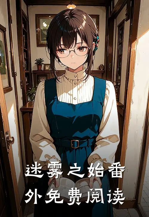 迷雾之始 番外免费阅读