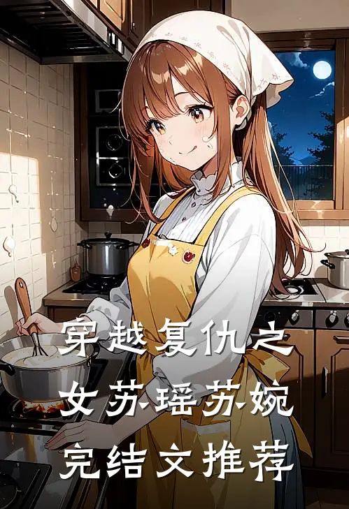 穿越复仇之女苏瑶苏婉完结文推荐