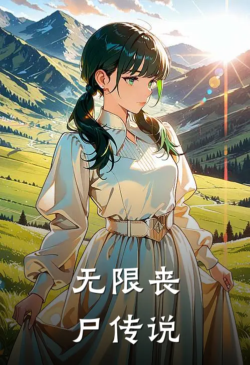 无限丧尸传说