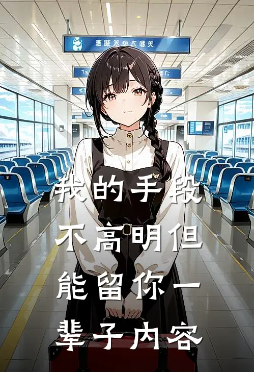 我的手段不高明但能留你一辈子内容
