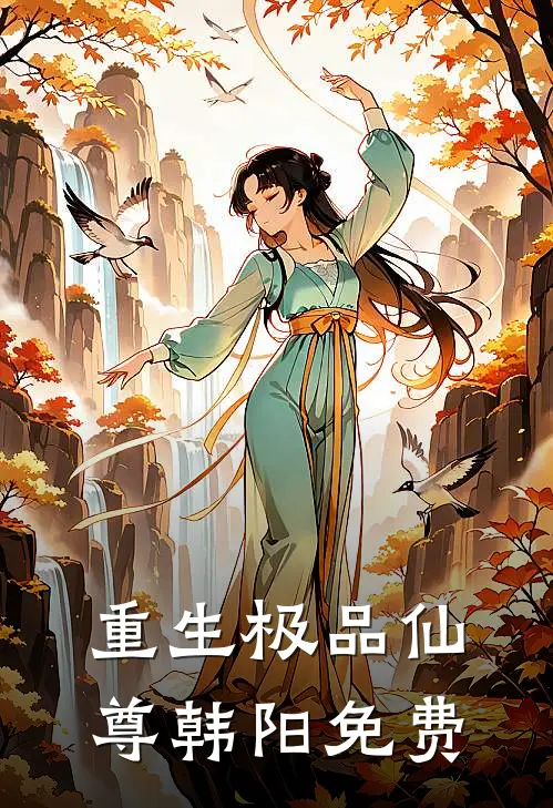 重生极品仙尊韩阳免费