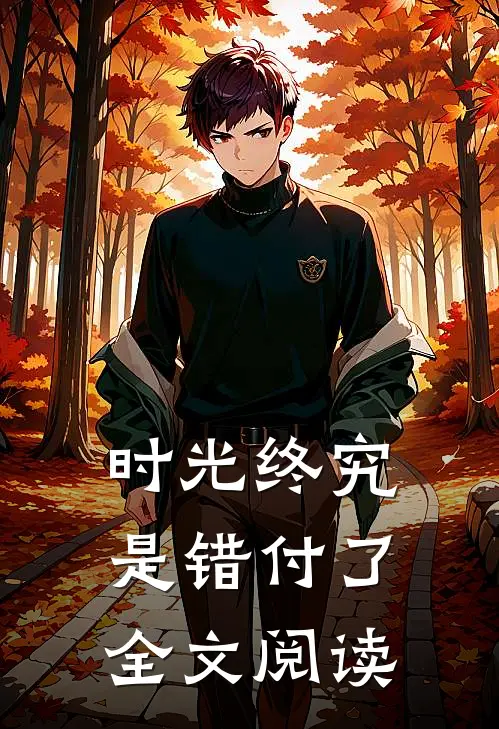 时光终究是错付了全文阅读