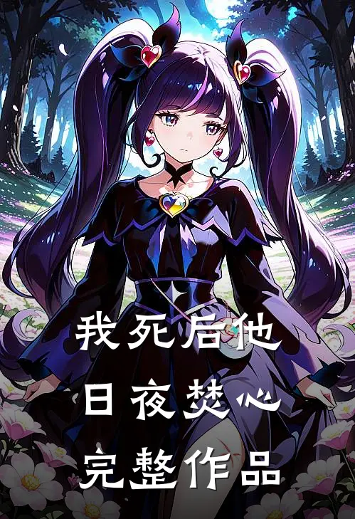 我死后他日夜焚心完整作品