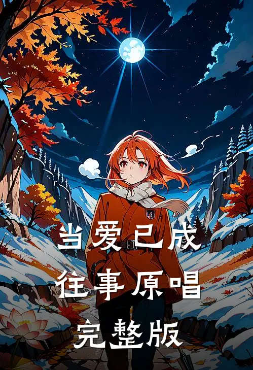 当爱已成往事原唱完整版