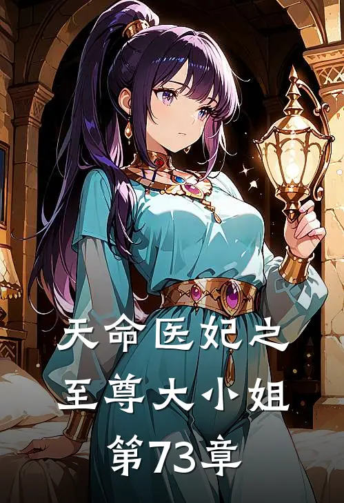 天命医妃之至尊大小姐 第73章