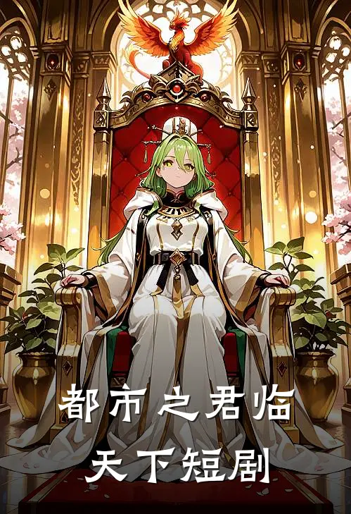 都市之君临天下短剧