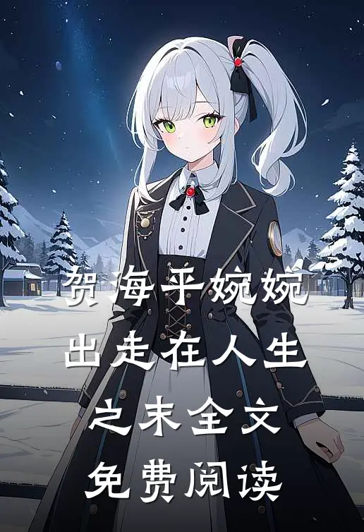 贺海平婉婉出走在人生之末全文免费阅读