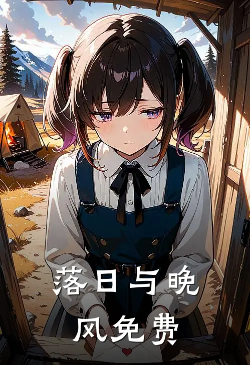 落日与晚风免费