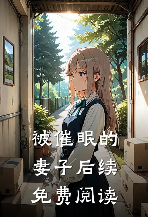 被催眠的妻子后续免费阅读