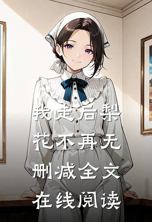 我走后梨花不再无删减全文在线阅读