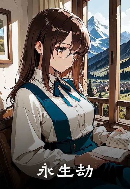 永生劫