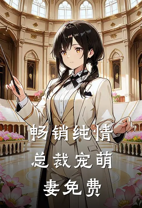 畅销纯情总裁宠萌妻免费